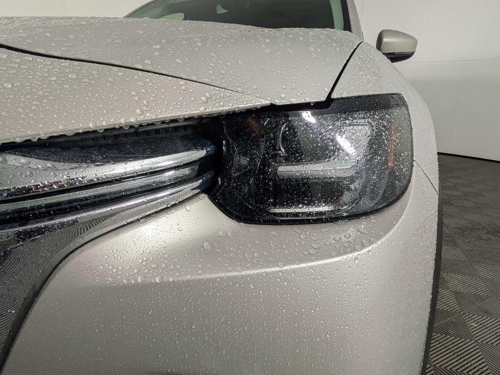 used 2024 Mazda CX-90 car, priced at $34,988