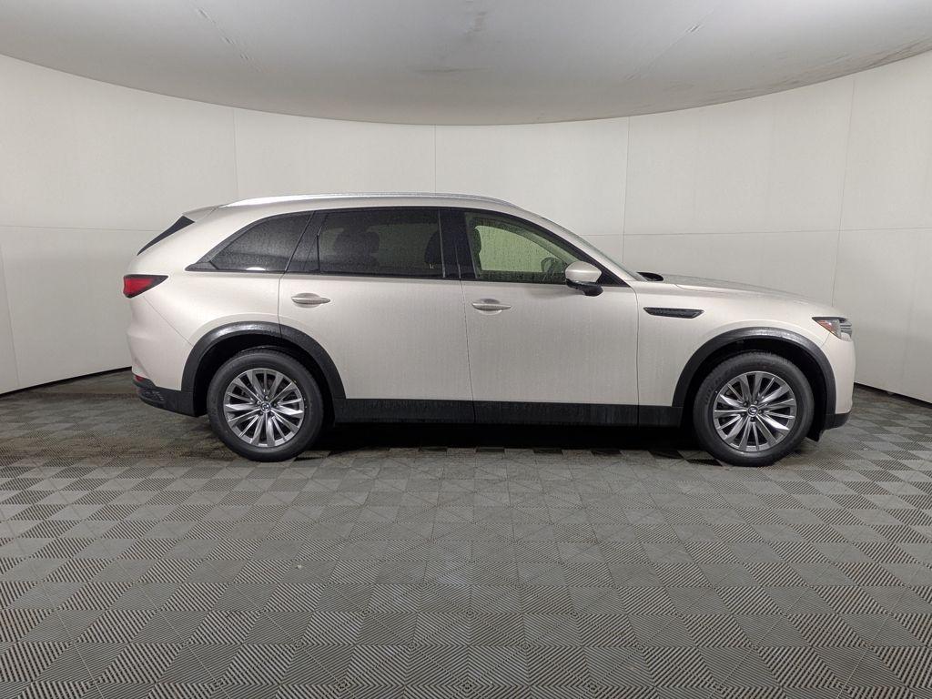 used 2024 Mazda CX-90 car, priced at $34,988