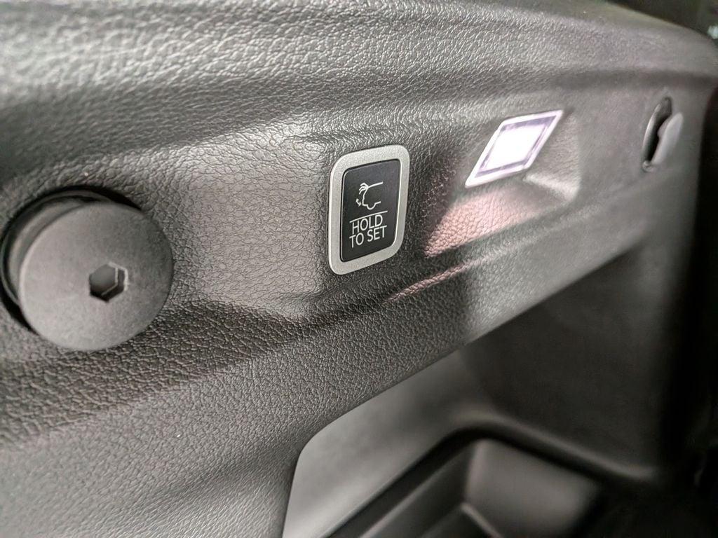 new 2025 Jeep Grand Cherokee L car, priced at $46,631