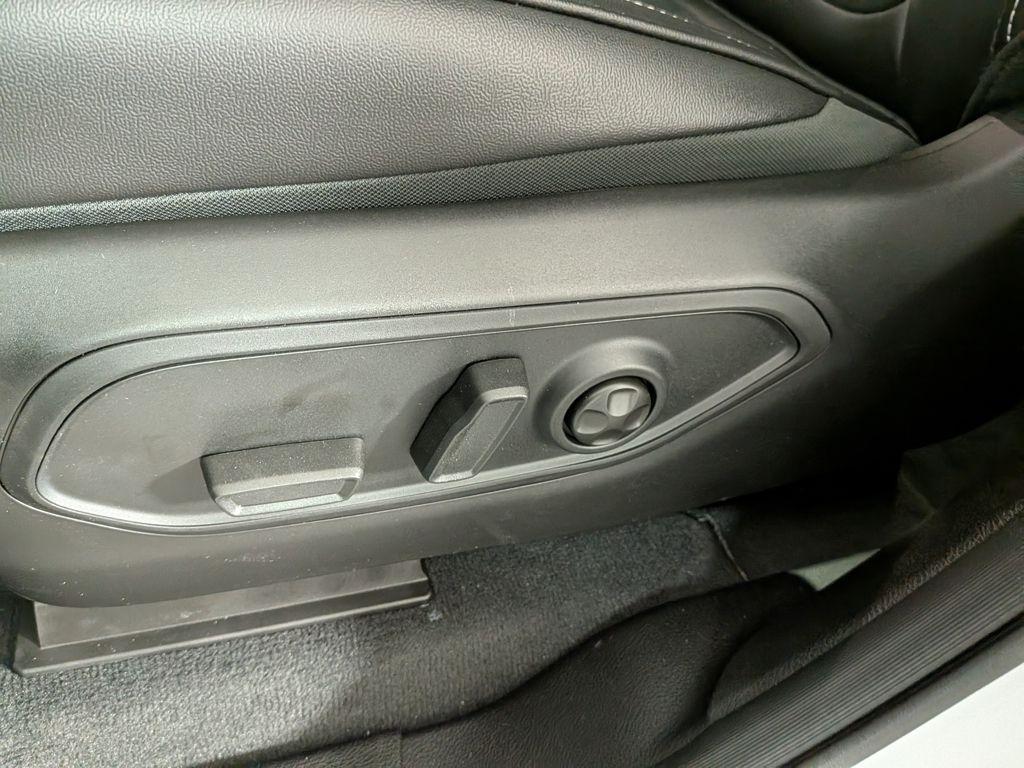 new 2025 Jeep Grand Cherokee L car, priced at $41,631