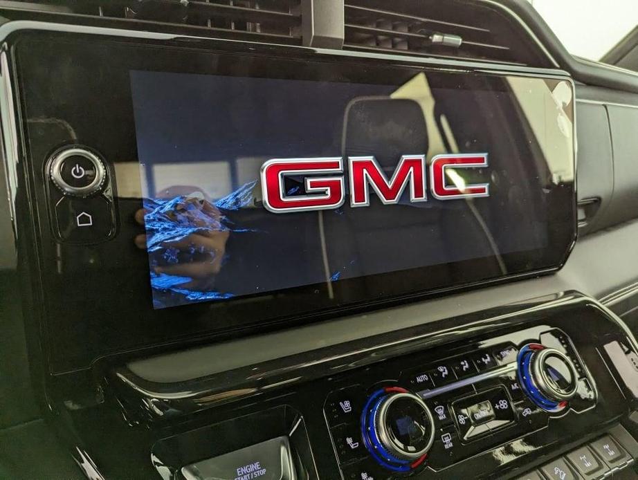 new 2024 GMC Sierra 1500 car, priced at $81,848