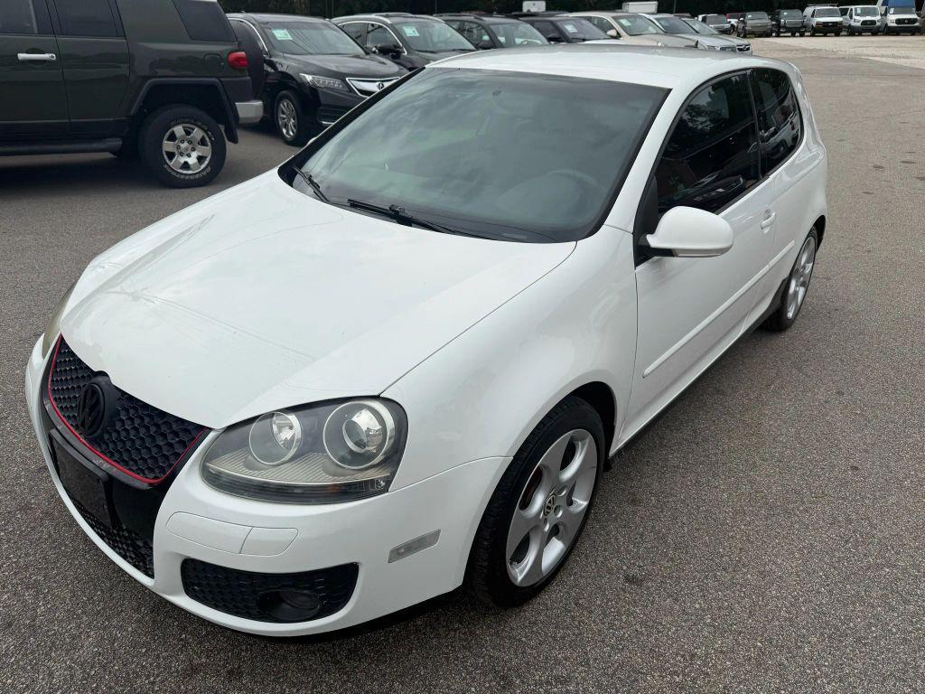 used 2006 Volkswagen GTI car, priced at $5,999