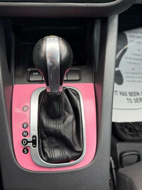 used 2006 Volkswagen GTI car, priced at $5,999