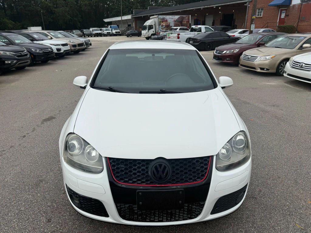 used 2006 Volkswagen GTI car, priced at $5,999
