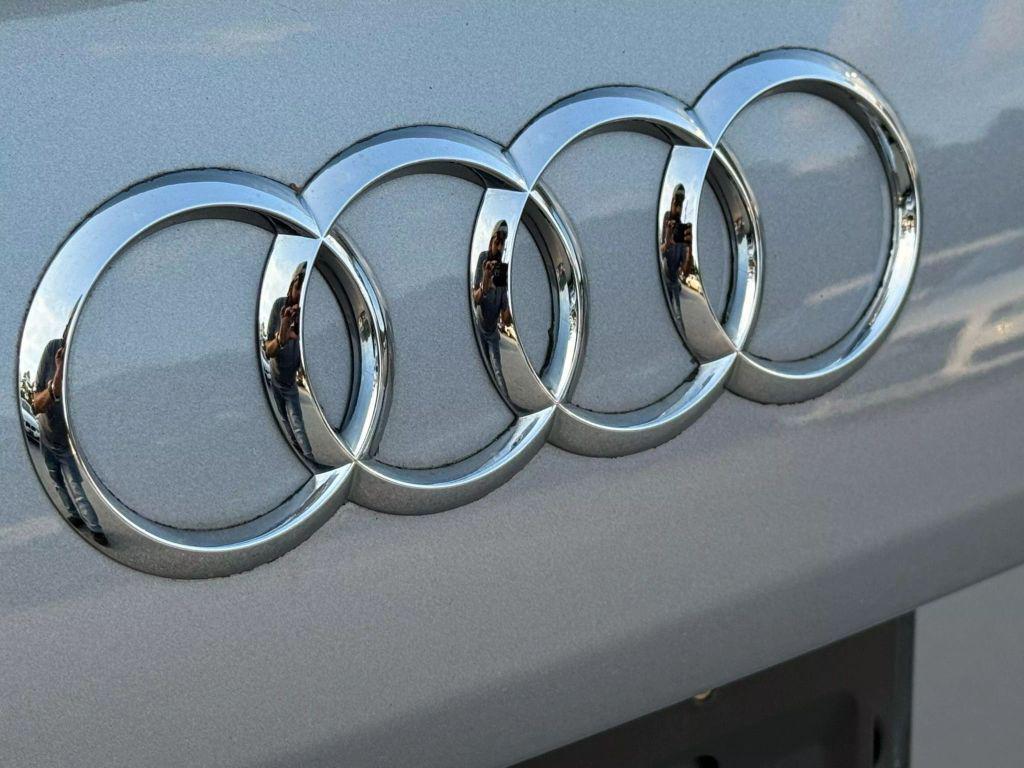 used 2016 Audi A6 car, priced at $12,499