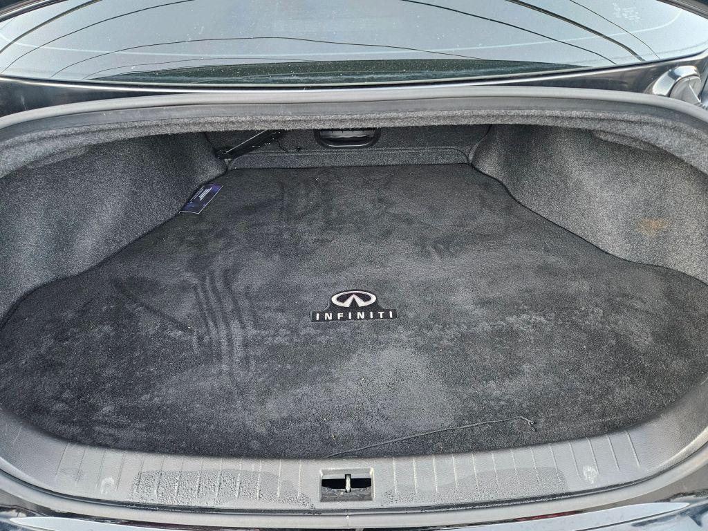 used 2015 INFINITI Q50 car, priced at $13,999