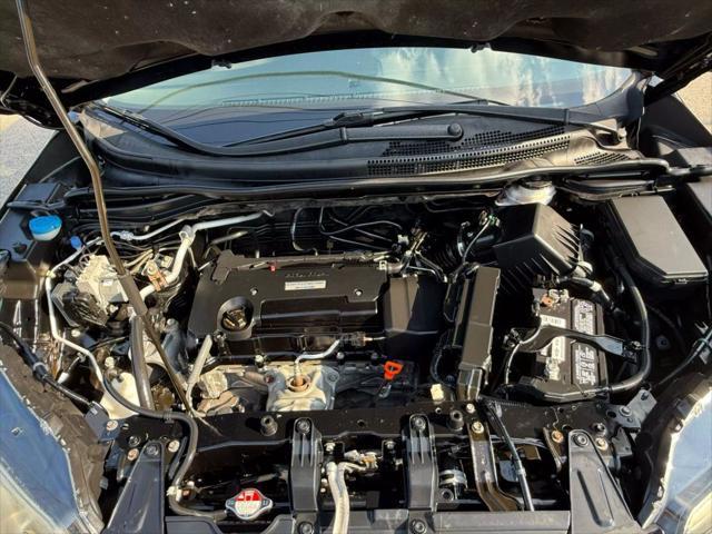 used 2016 Honda CR-V car, priced at $15,499