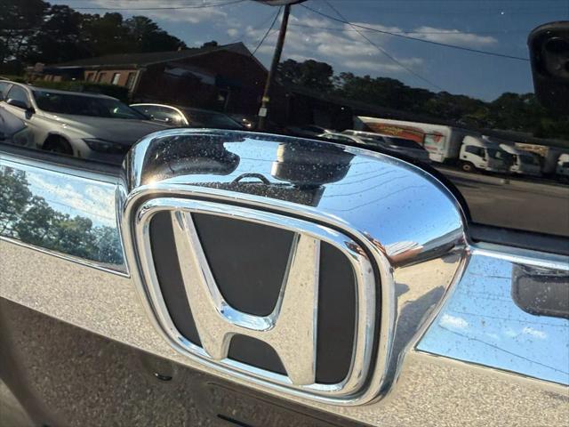 used 2016 Honda CR-V car, priced at $15,499
