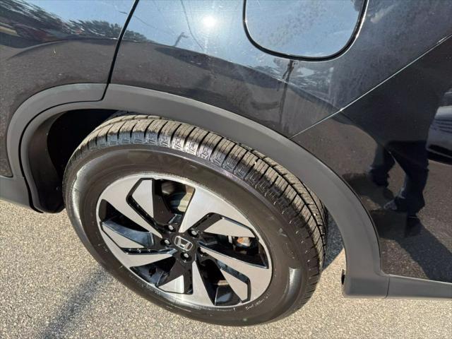 used 2016 Honda CR-V car, priced at $15,499