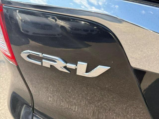 used 2016 Honda CR-V car, priced at $15,499