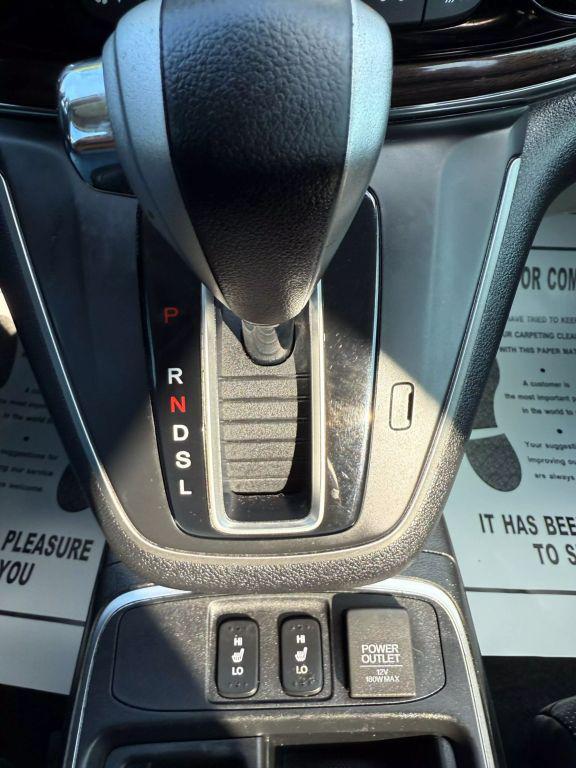 used 2016 Honda CR-V car, priced at $15,499