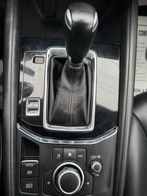 used 2017 Mazda CX-5 car, priced at $10,899