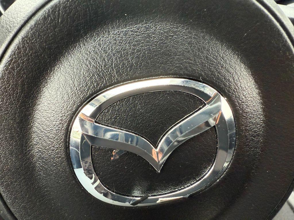 used 2017 Mazda CX-5 car, priced at $10,899