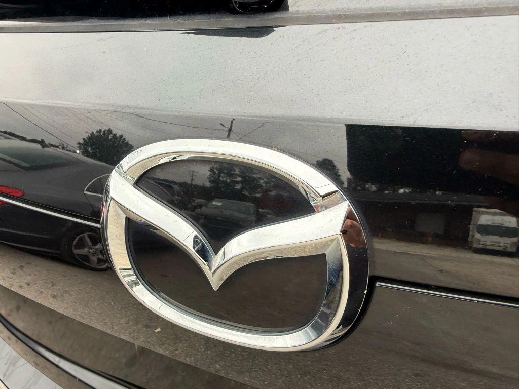 used 2017 Mazda CX-5 car, priced at $10,899