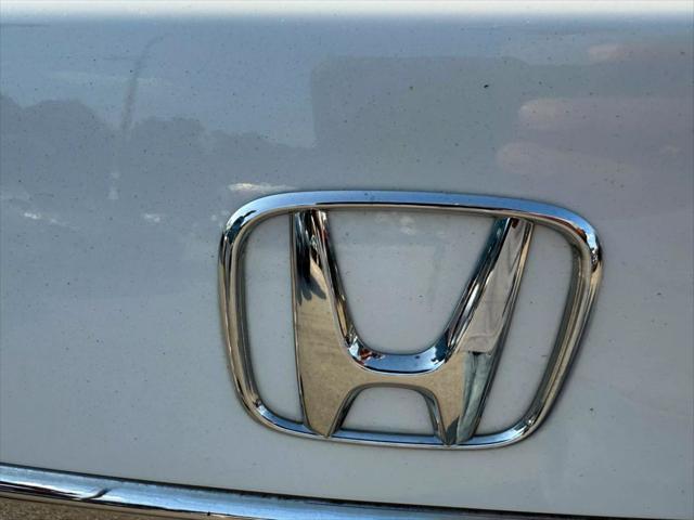 used 2016 Honda Accord car, priced at $14,900