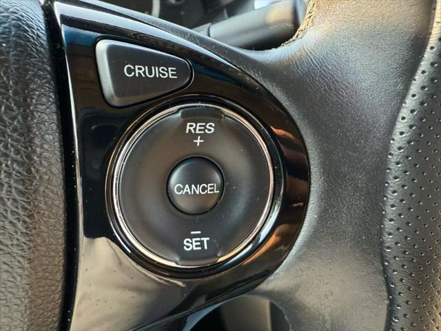 used 2016 Honda Accord car, priced at $14,900