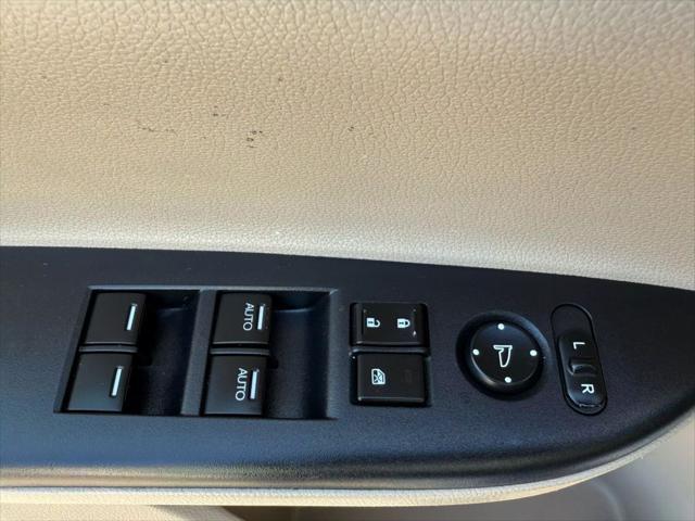 used 2016 Honda Accord car, priced at $14,900
