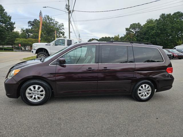 used 2010 Honda Odyssey car, priced at $14,999