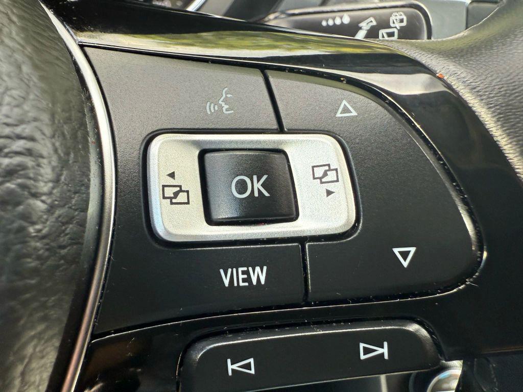 used 2020 Volkswagen Tiguan car, priced at $11,999
