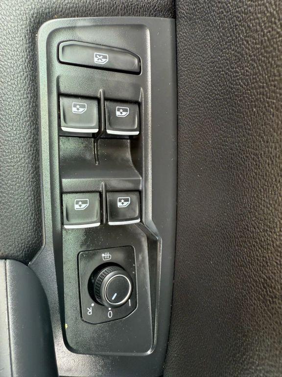 used 2020 Volkswagen Tiguan car, priced at $11,999
