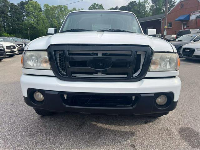 used 2010 Ford Ranger car, priced at $9,499