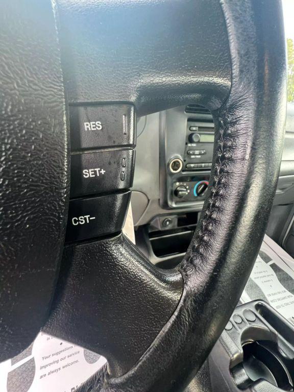 used 2010 Ford Ranger car, priced at $9,499