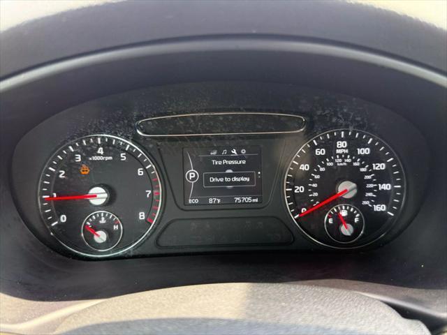 used 2017 Kia Sorento car, priced at $11,999