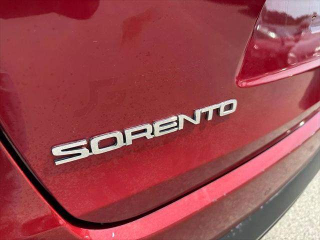 used 2017 Kia Sorento car, priced at $11,999