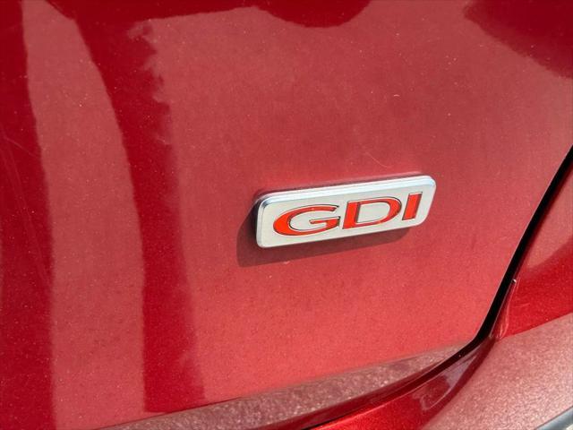 used 2017 Kia Sorento car, priced at $11,999