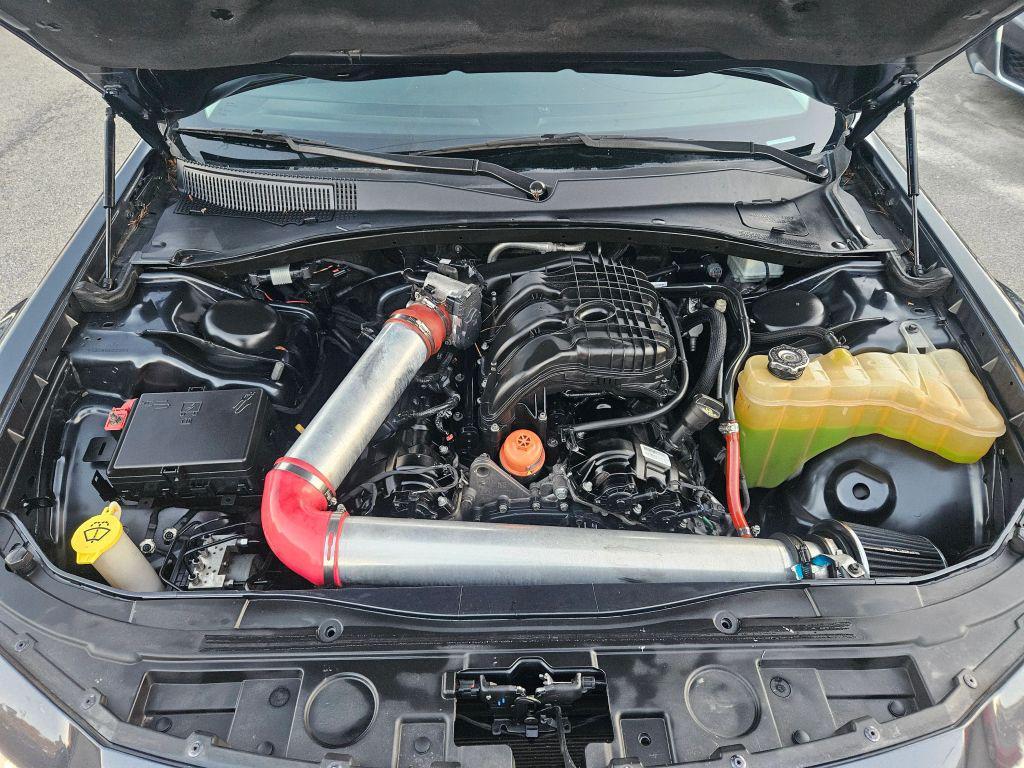 used 2016 Chrysler 300C car, priced at $9,899