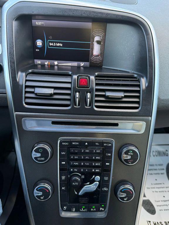 used 2013 Volvo XC60 car, priced at $7,499