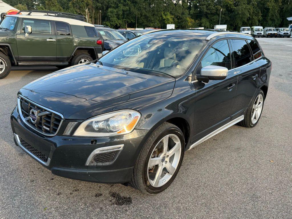 used 2013 Volvo XC60 car, priced at $7,499