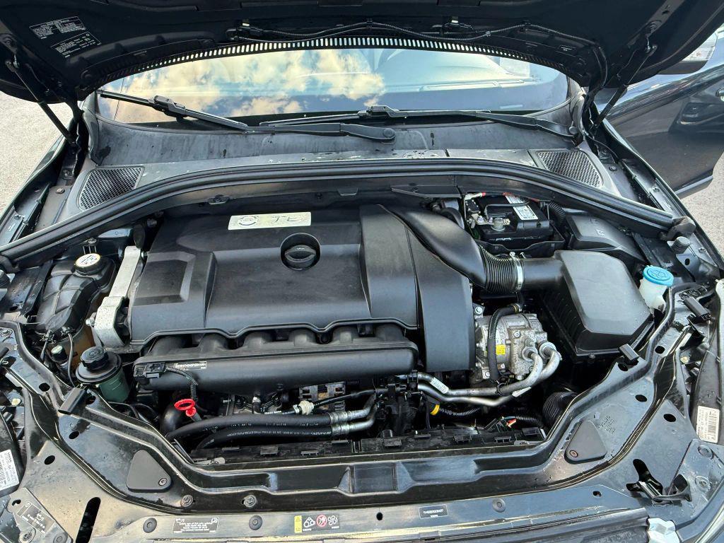used 2013 Volvo XC60 car, priced at $7,499