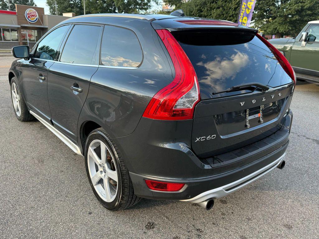 used 2013 Volvo XC60 car, priced at $7,499