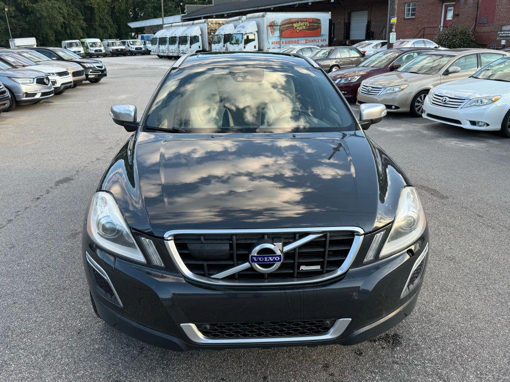 used 2013 Volvo XC60 car, priced at $7,499