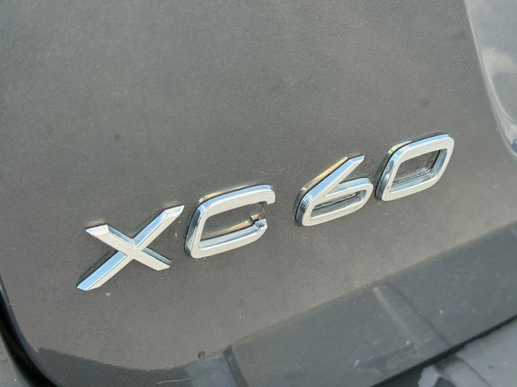 used 2013 Volvo XC60 car, priced at $7,499