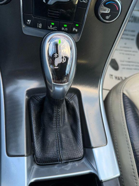 used 2013 Volvo XC60 car, priced at $7,499