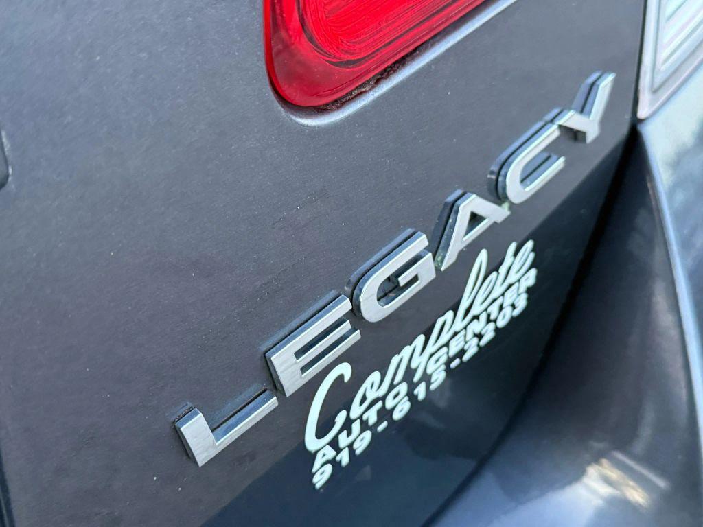 used 2013 Subaru Legacy car, priced at $5,699
