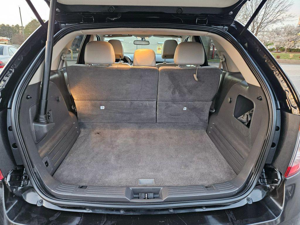 used 2013 Ford Edge car, priced at $6,999