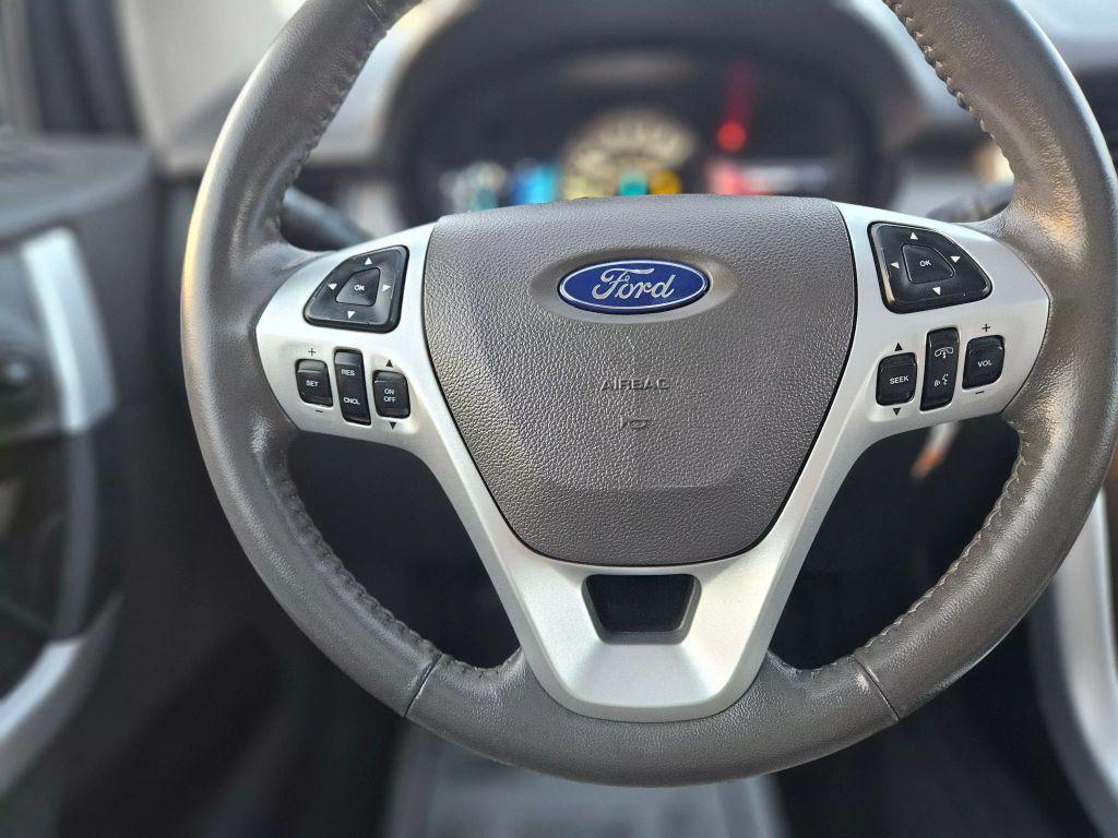used 2013 Ford Edge car, priced at $6,999
