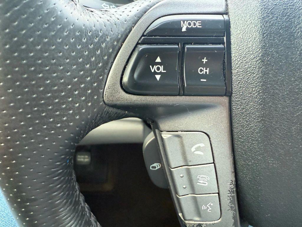 used 2015 Honda Odyssey car, priced at $14,995