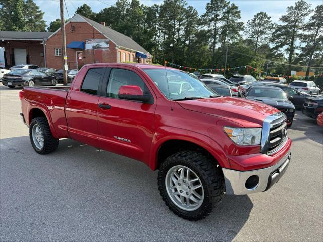 used 2011 Toyota Tundra car, priced at $13,995