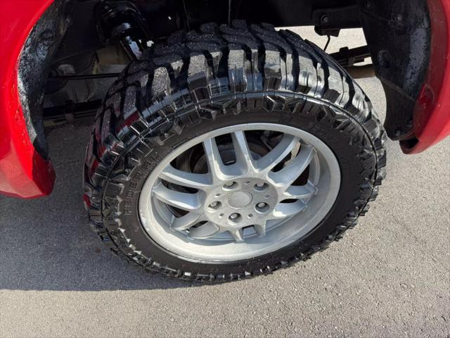 used 2011 Toyota Tundra car, priced at $13,995