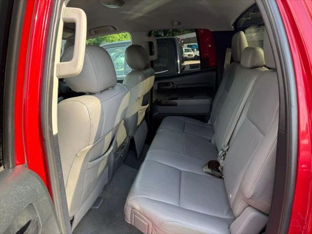 used 2011 Toyota Tundra car, priced at $13,995