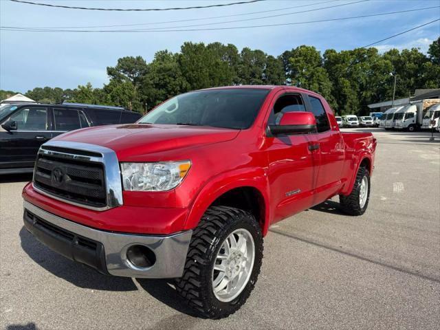 used 2011 Toyota Tundra car, priced at $13,995