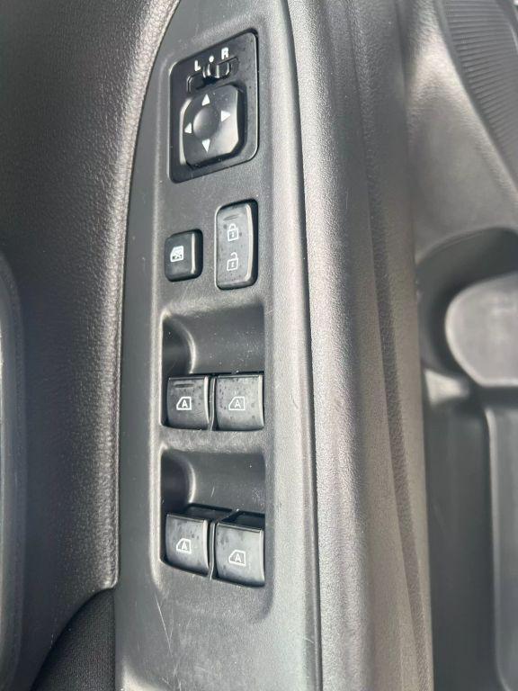 used 2020 Mitsubishi Outlander car, priced at $13,999