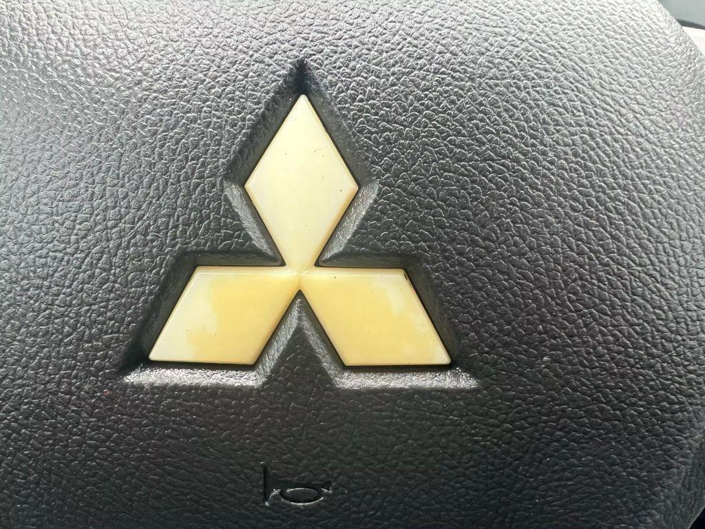 used 2020 Mitsubishi Outlander car, priced at $11,499