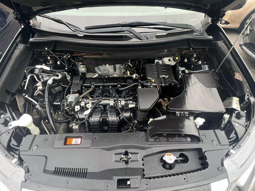 used 2020 Mitsubishi Outlander car, priced at $11,499