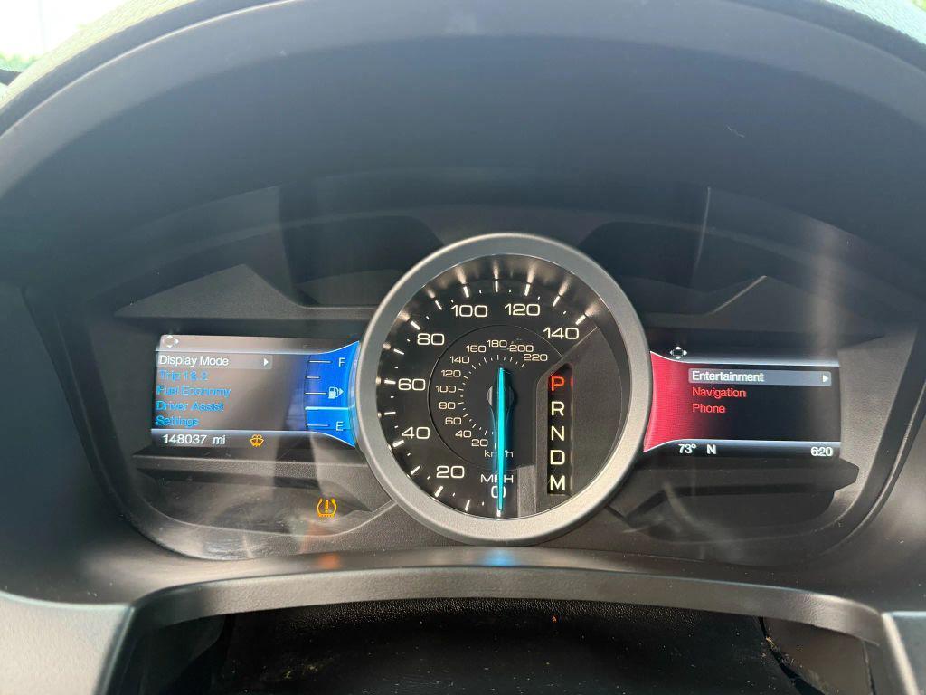 used 2015 Ford Explorer car, priced at $9,499