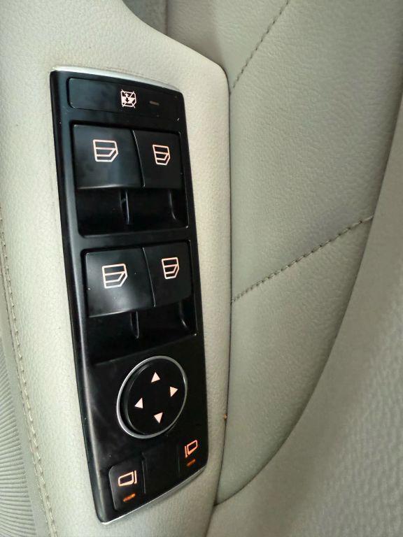 used 2014 Mercedes-Benz CLS-Class car, priced at $14,899